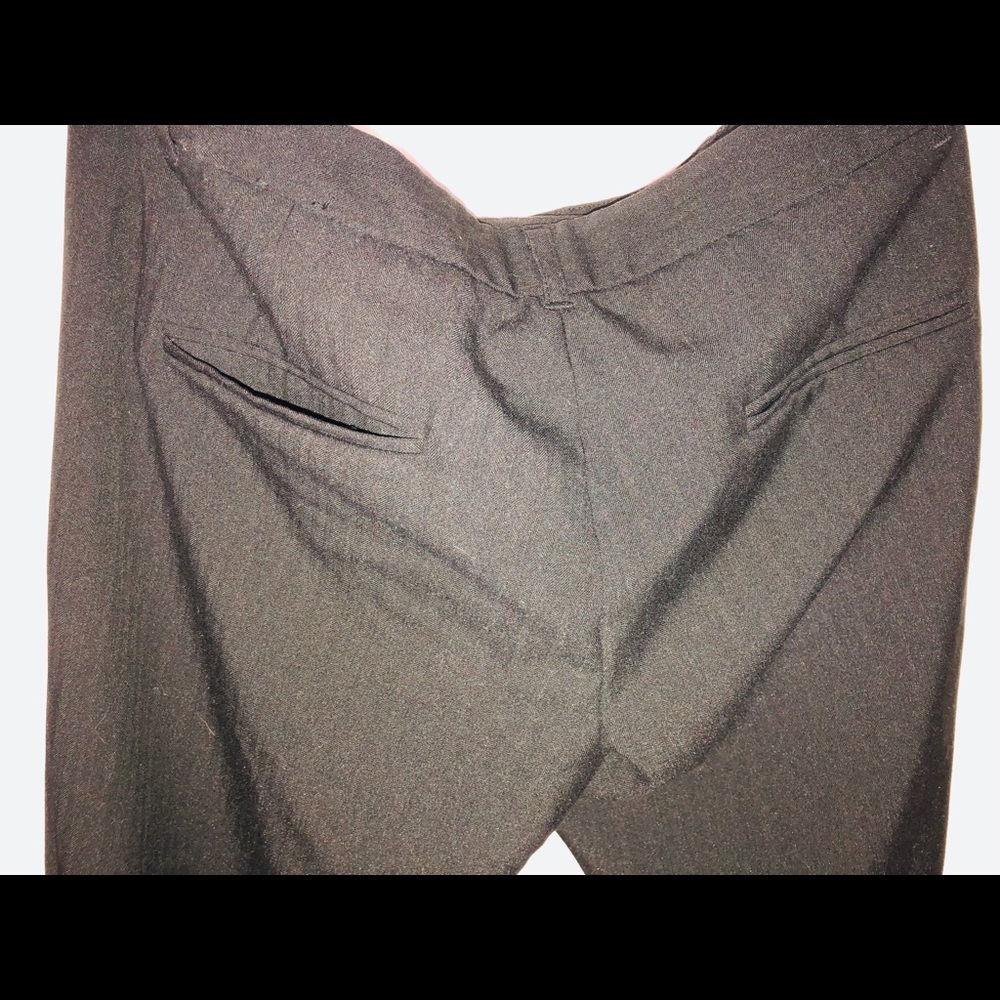 Amanda + Chelsea pants